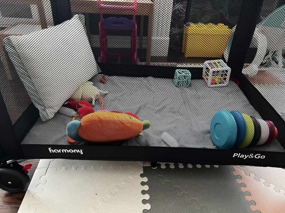 play pen