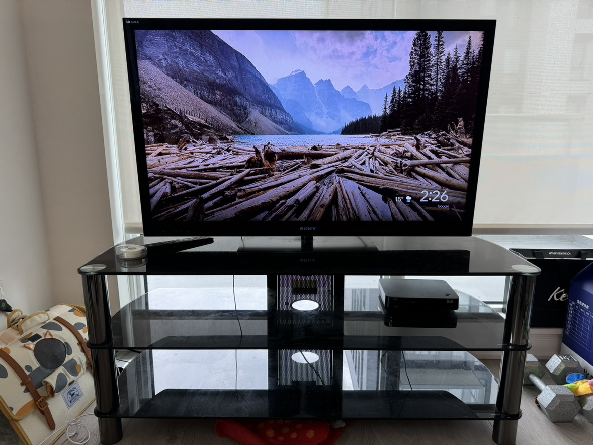 Television