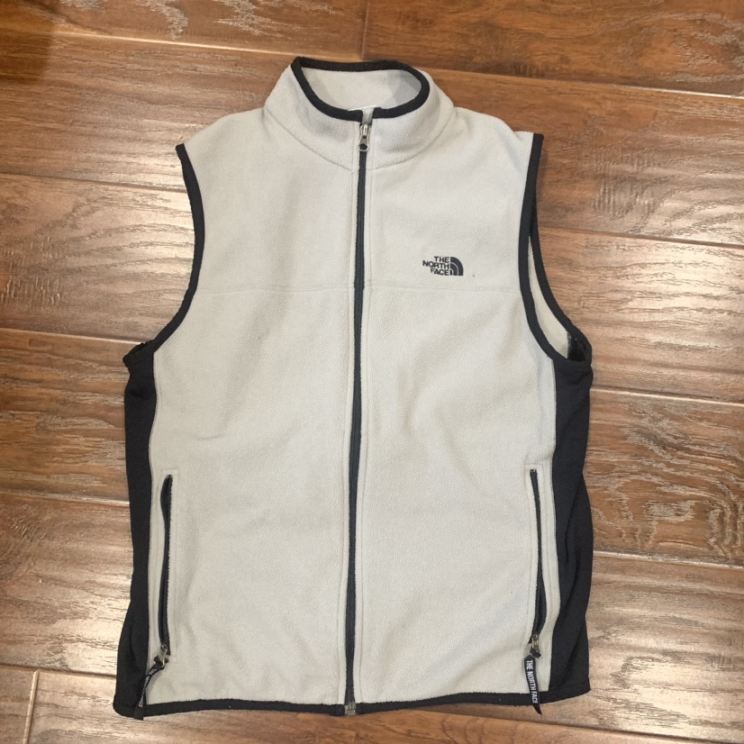 The North Face Fleece Vest