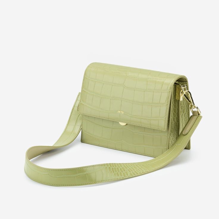 JW Pei mini flap bag thumbnail