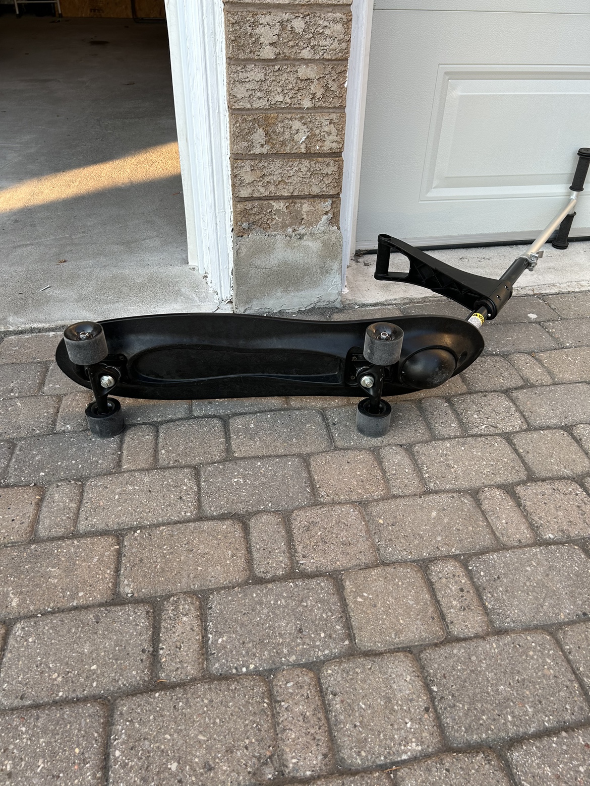 Ookeei skateboard