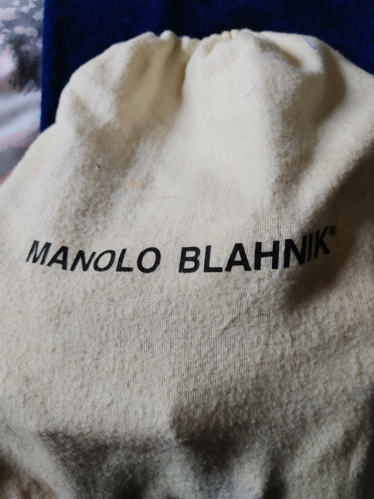 Manolo Blahnik - photo 5