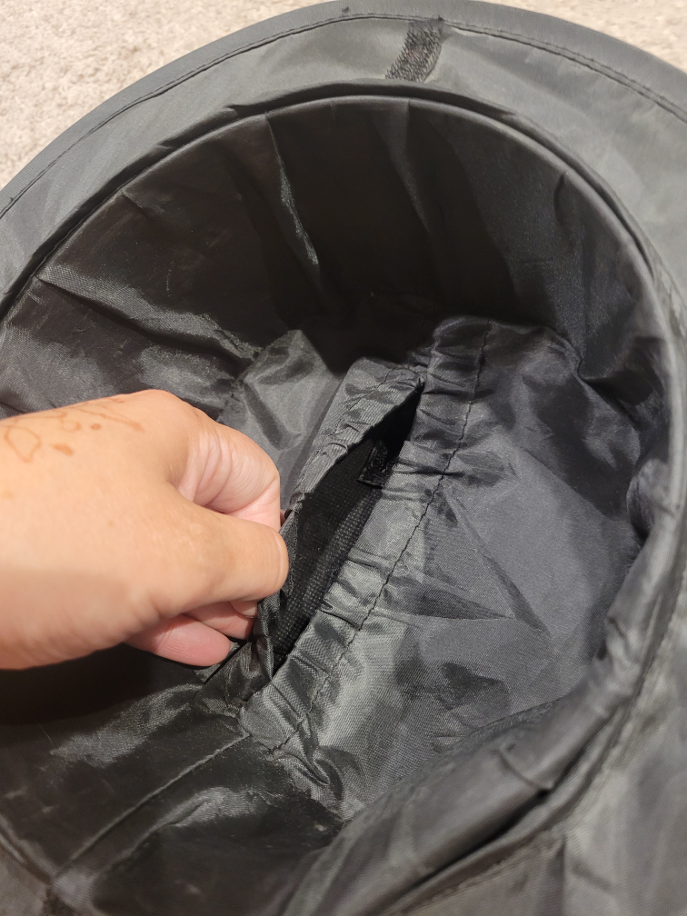 Free magic tricks top hat - photo 2