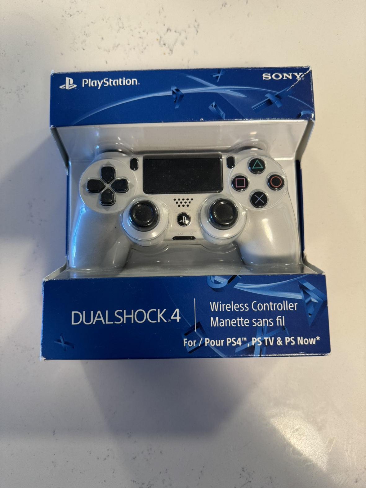 Ps4 1 TB with VR set and extra controller - photo 3