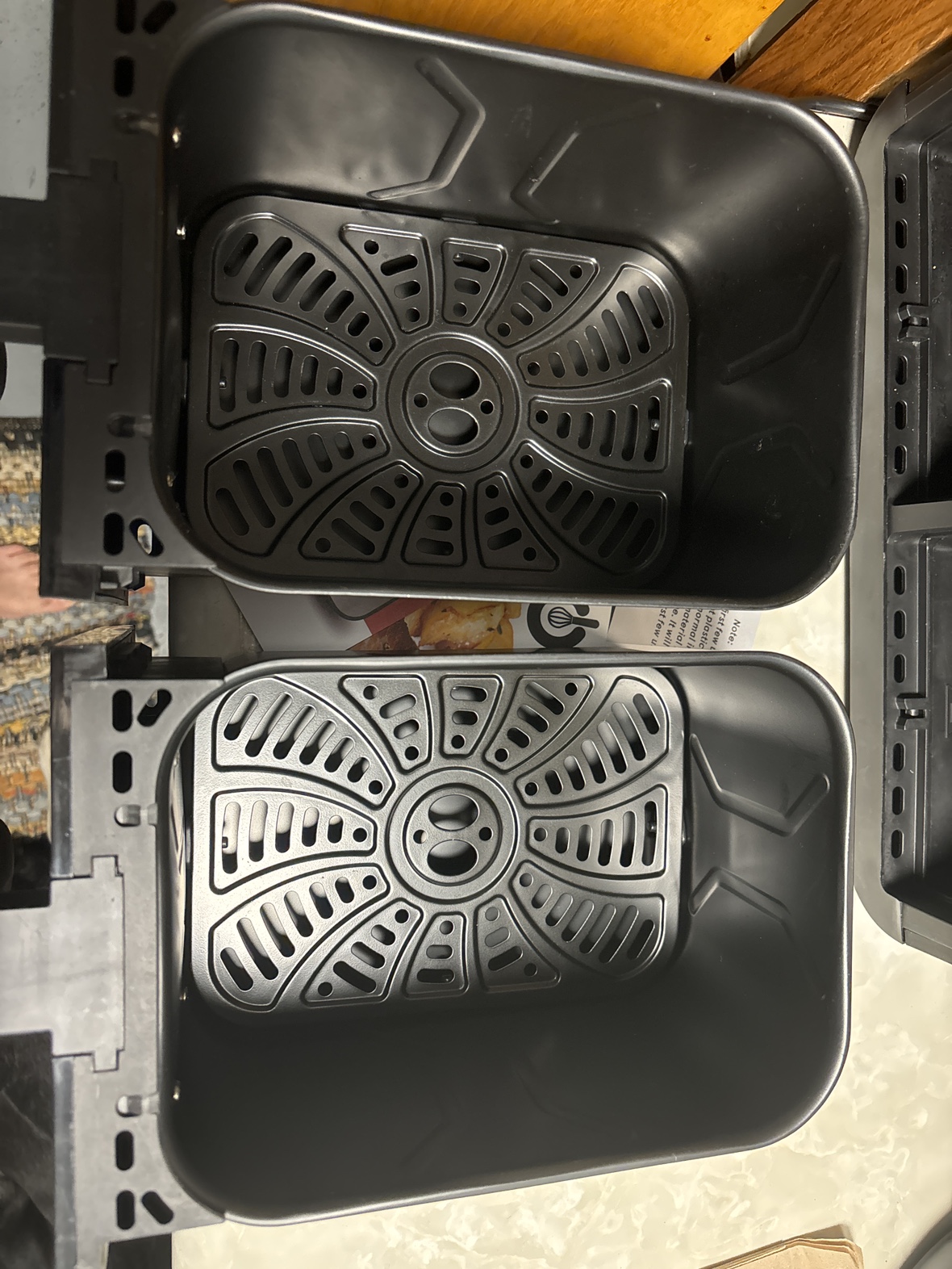 Air fryer Gourmia - photo 2