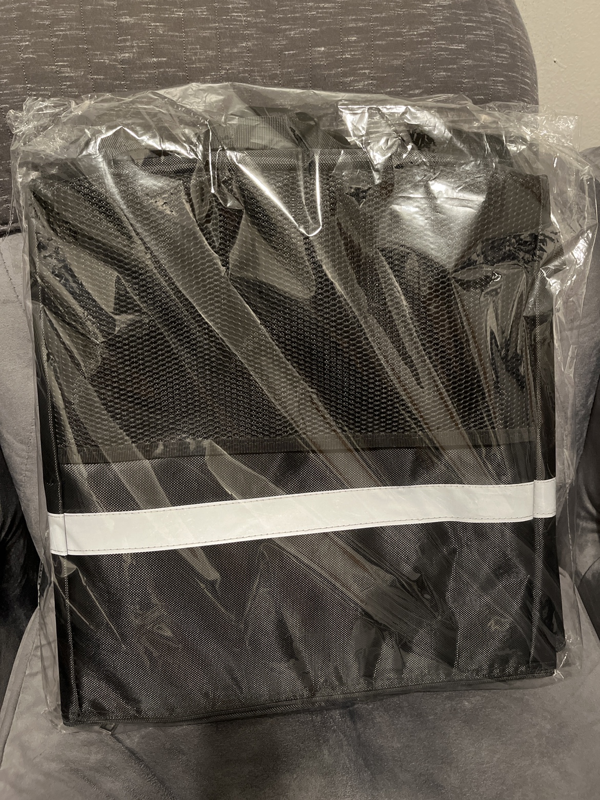 Brand new food delivery backpack - photo 3
