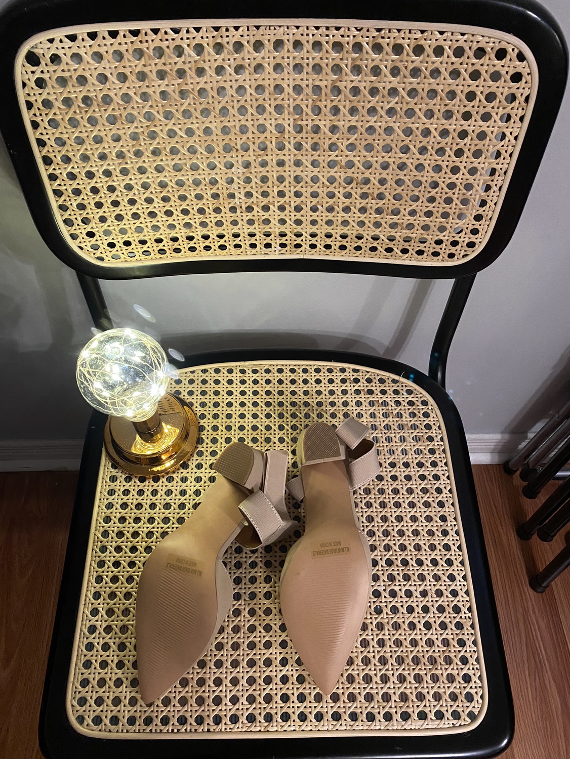 HIGH HEELS SIZE 7 (FIVE PAIRS BRAND NEW) - photo 2