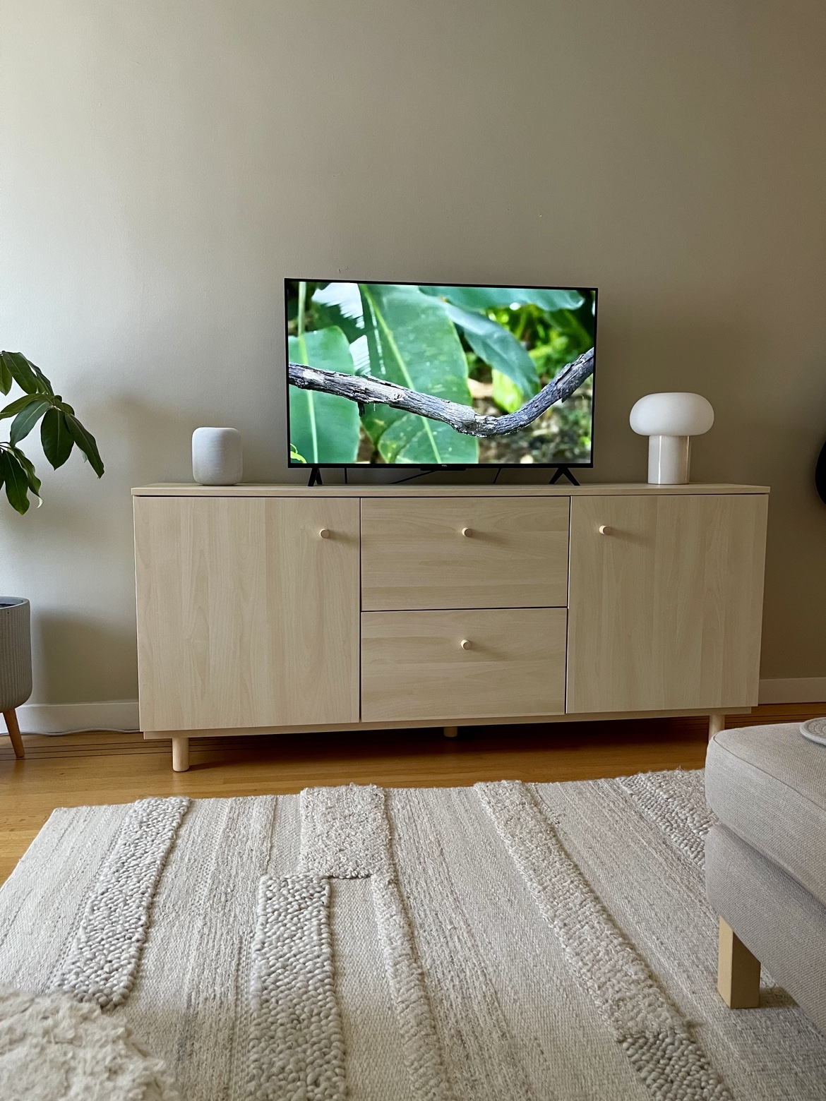 IKEA Ersnas Sideboard