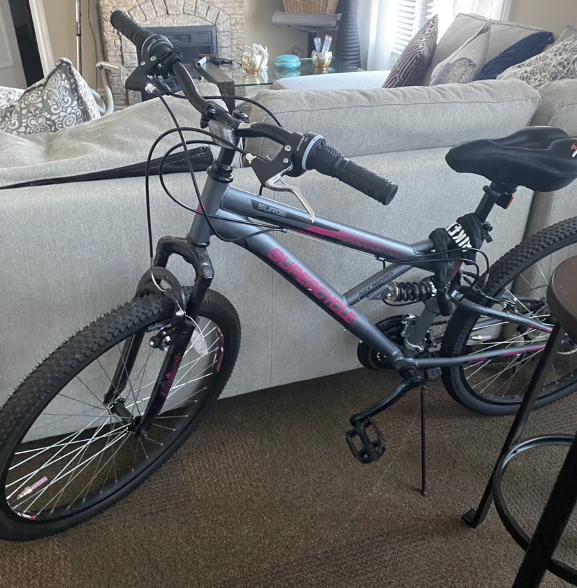 Bike