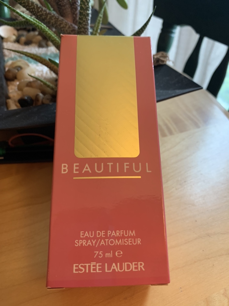 Beautiful by Estée Lauder 75 ml