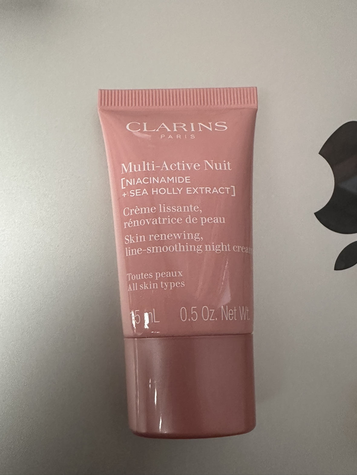 Clarins Multi-Active Night Moisturizer