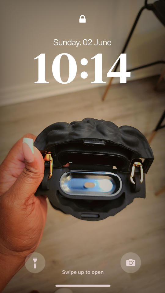 earpod holder / case - photo 4