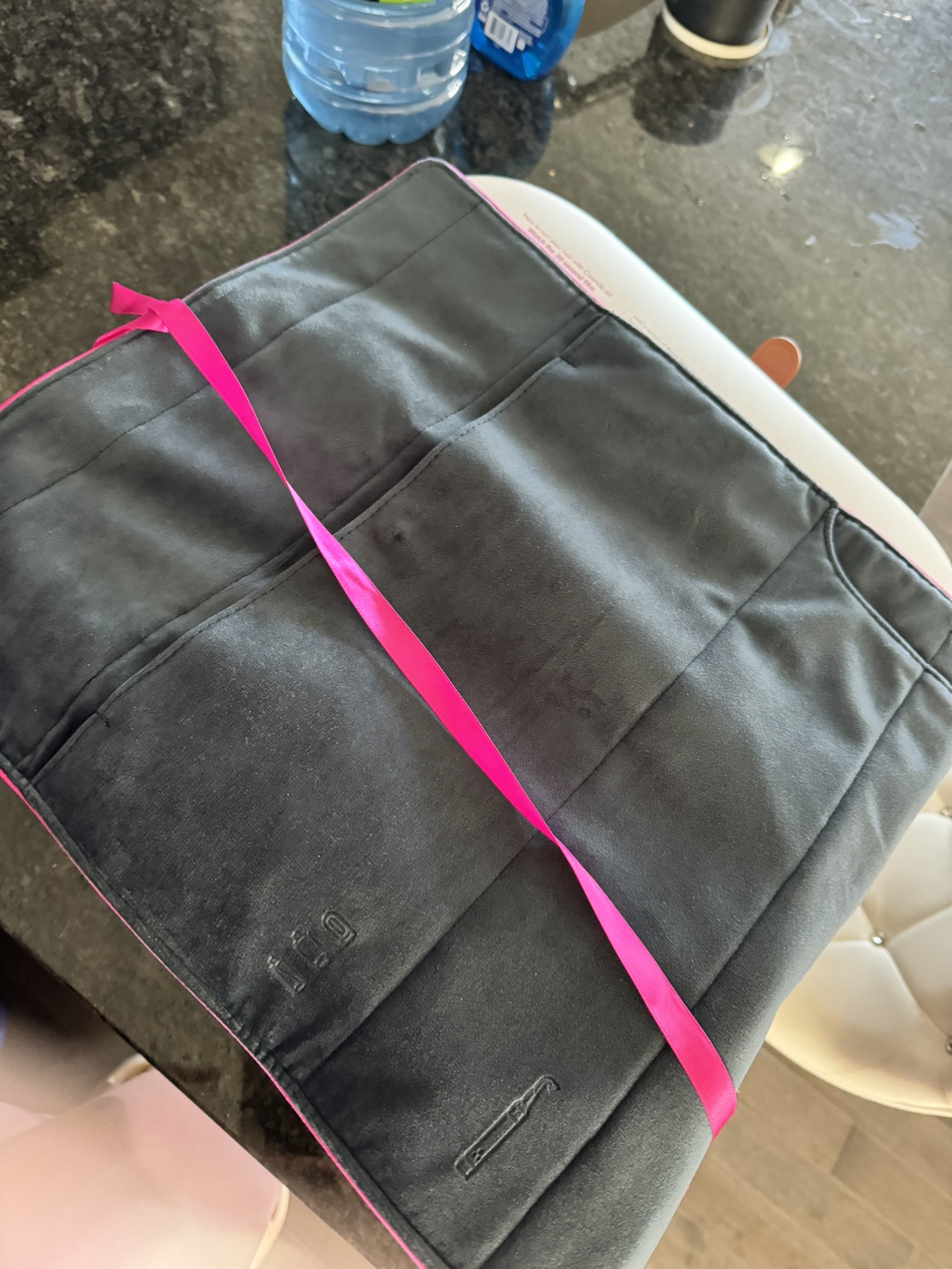 Dyson Airwrap Pink - photo 3