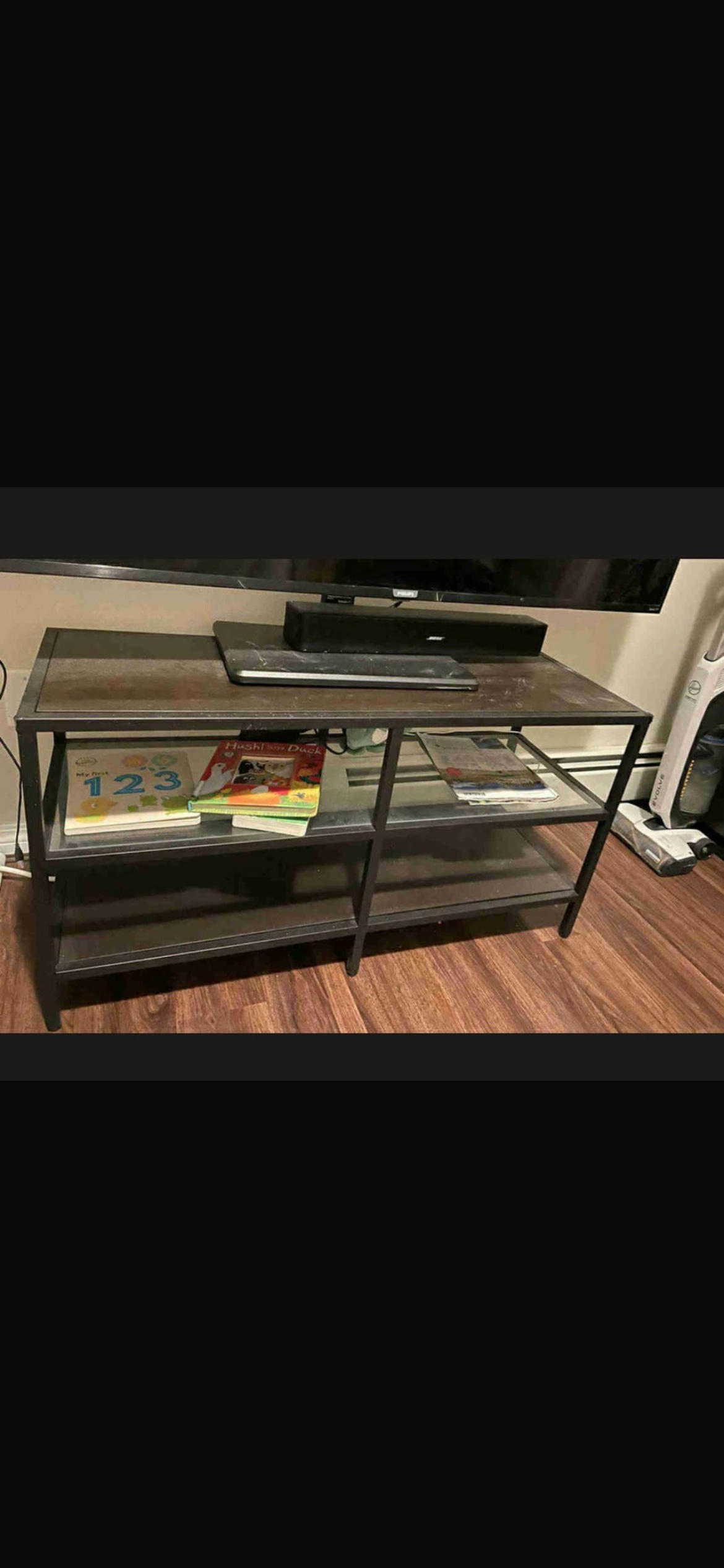 TV Stand IKEA - photo 3