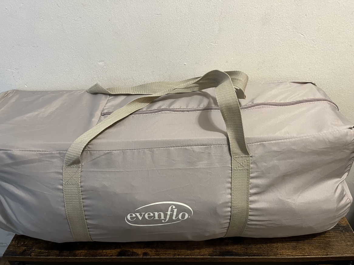 Evenflo-Play pen