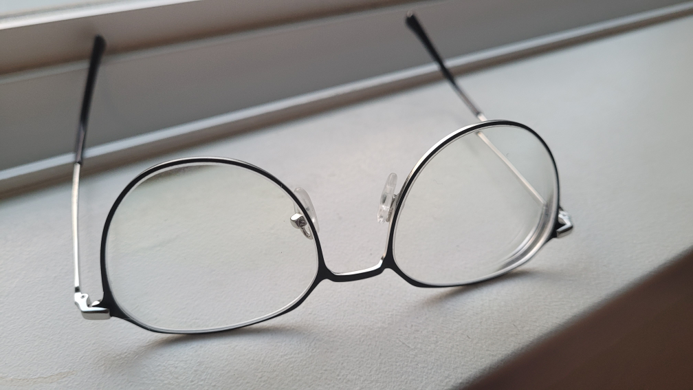 ❤️ glasses oval shape