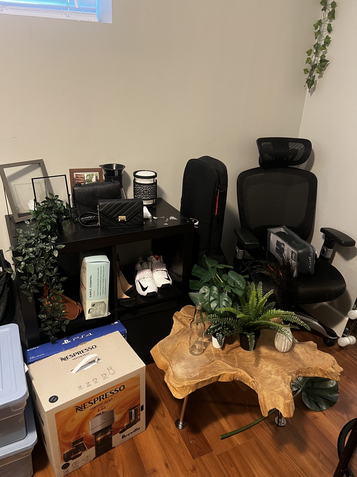 Moving sale!