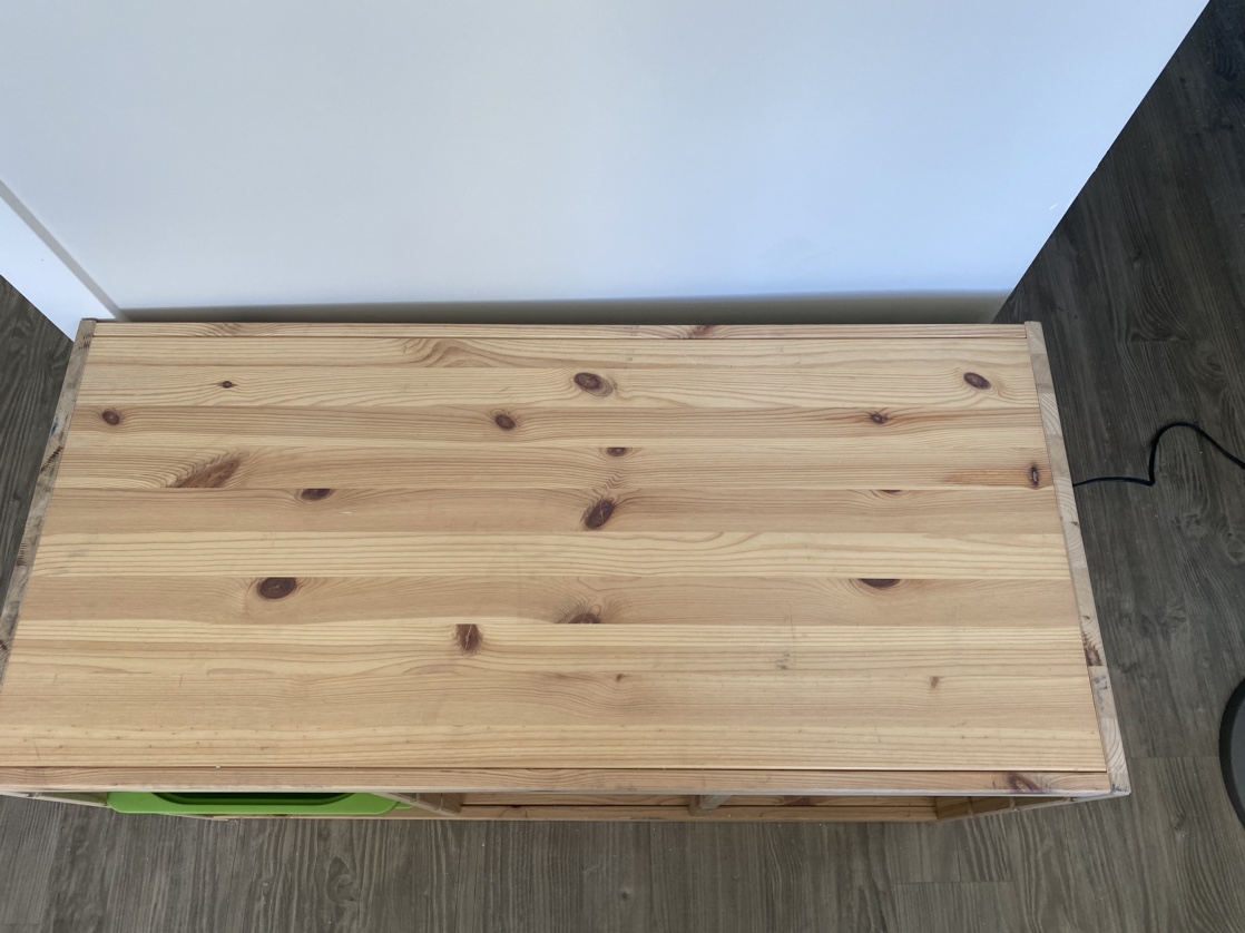 Kids Storage Unit - photo 3