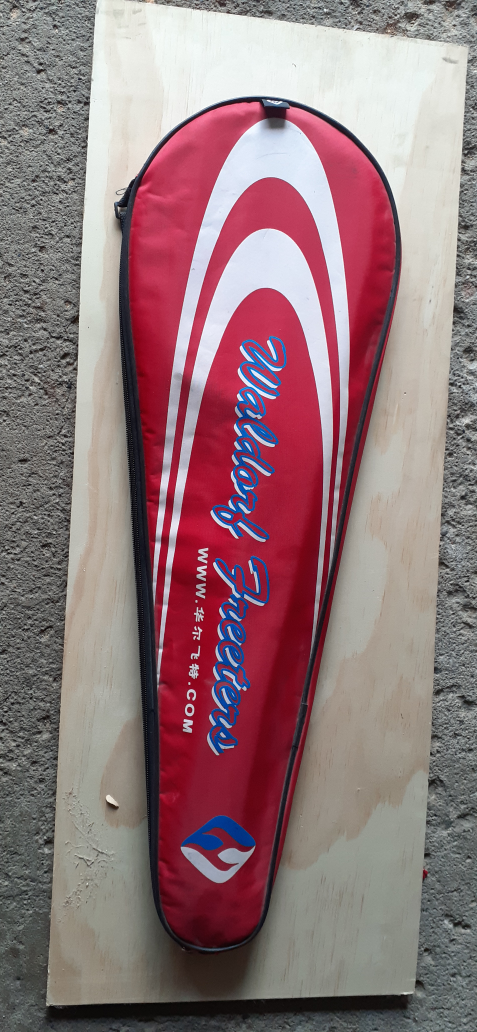 Badminton set. $15 only thumbnail