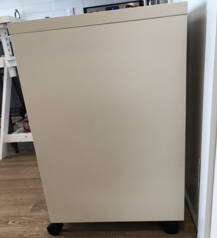 IKEA Micke File Cabinet image indicator(7)