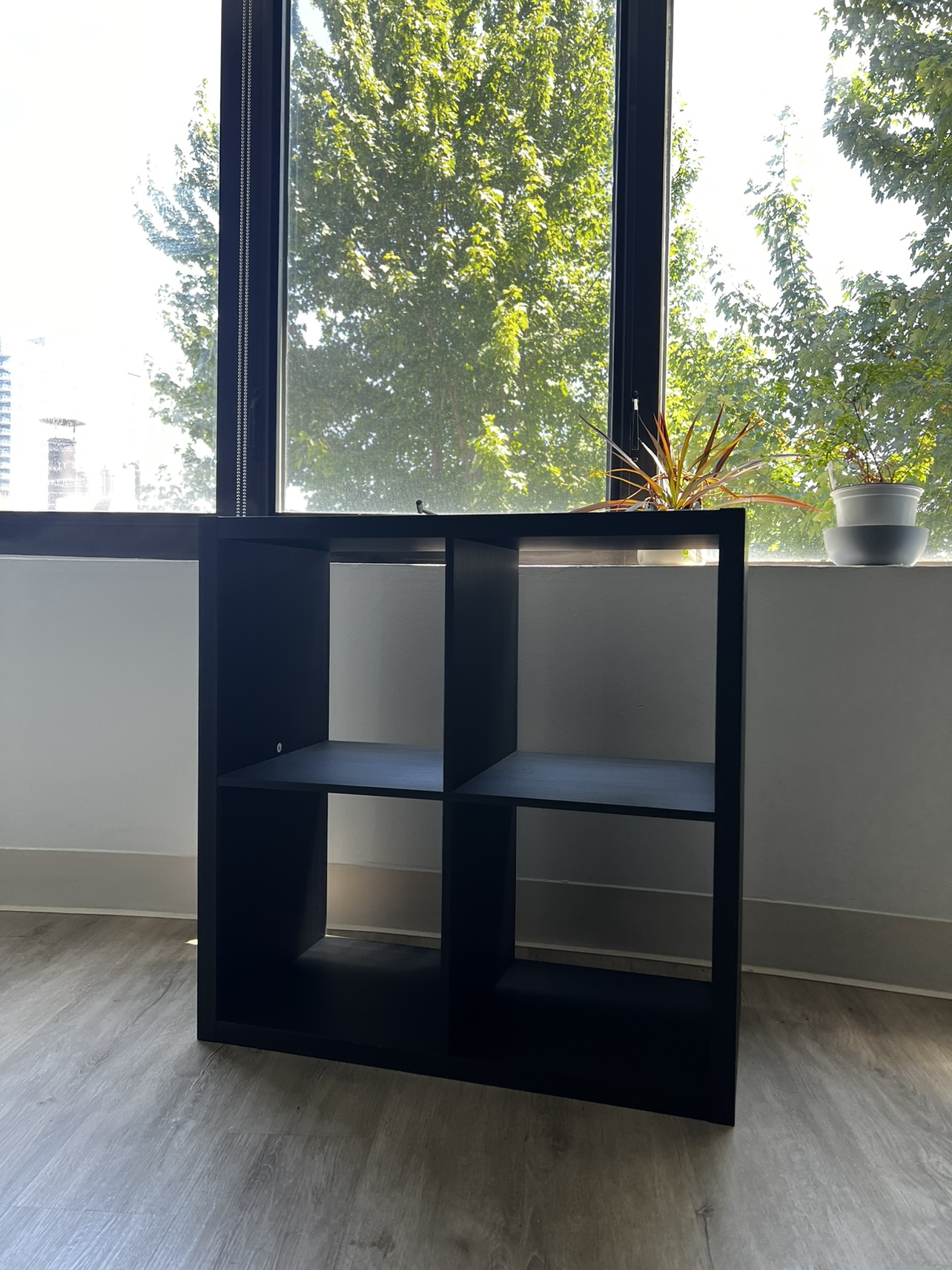4 cube organizer