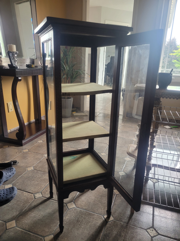 shelf unit READ AD