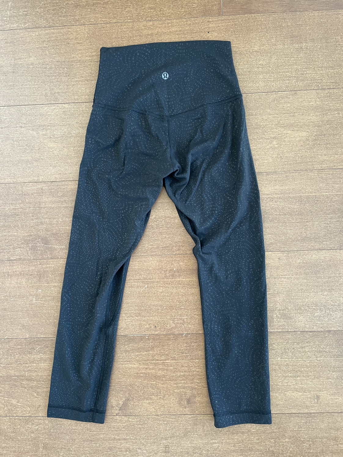 Lululemon Leggings image indicator(2)