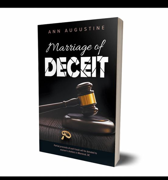 Fundraiser for Domestic Violence and Sexual Abuse image indicator(2)