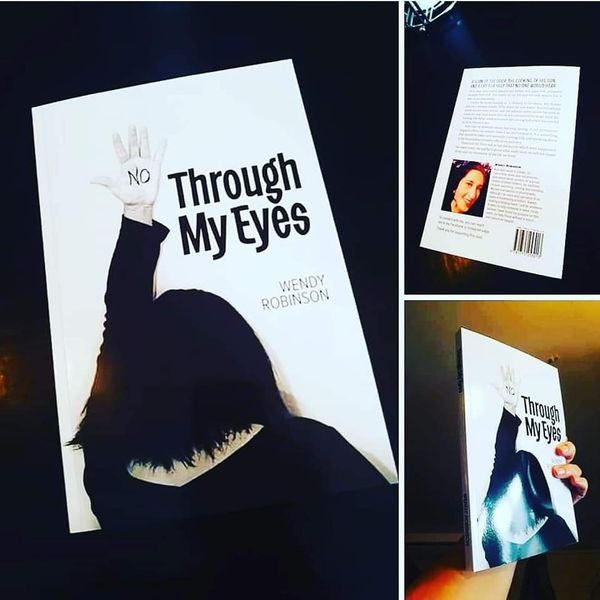 Fundraiser for Domestic Violence and Sexual Abuse image indicator(3)