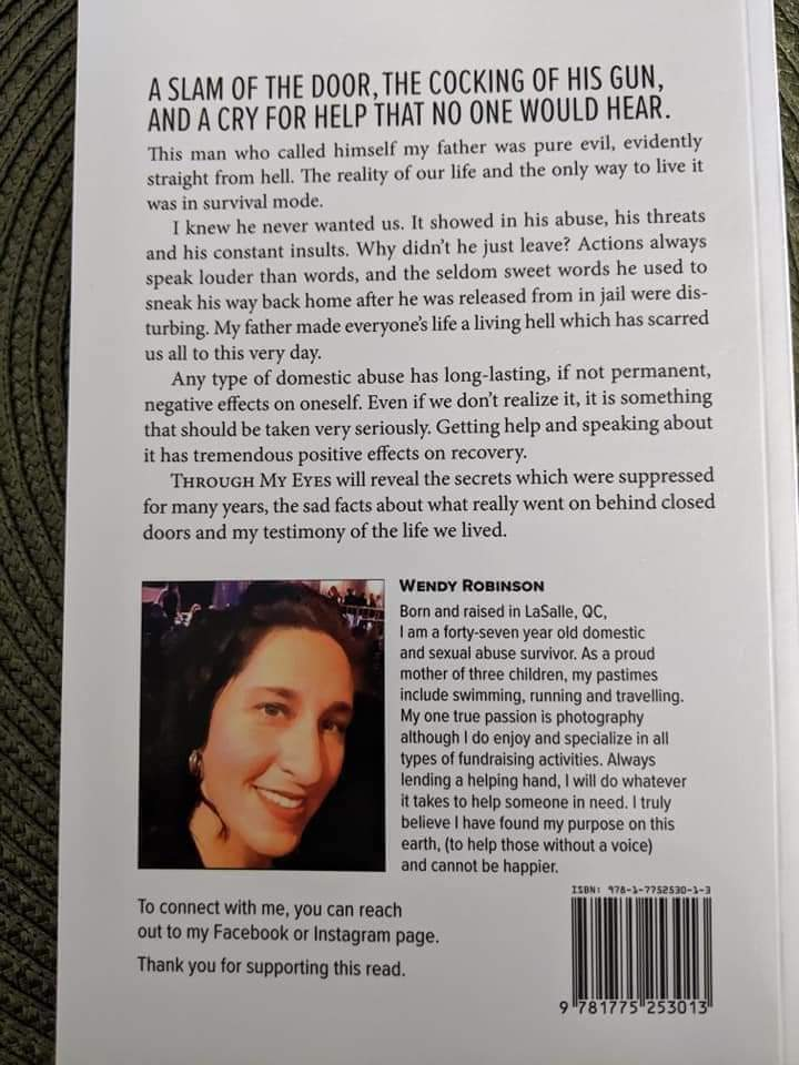 Fundraiser for Domestic Violence and Sexual Abuse image indicator(6)