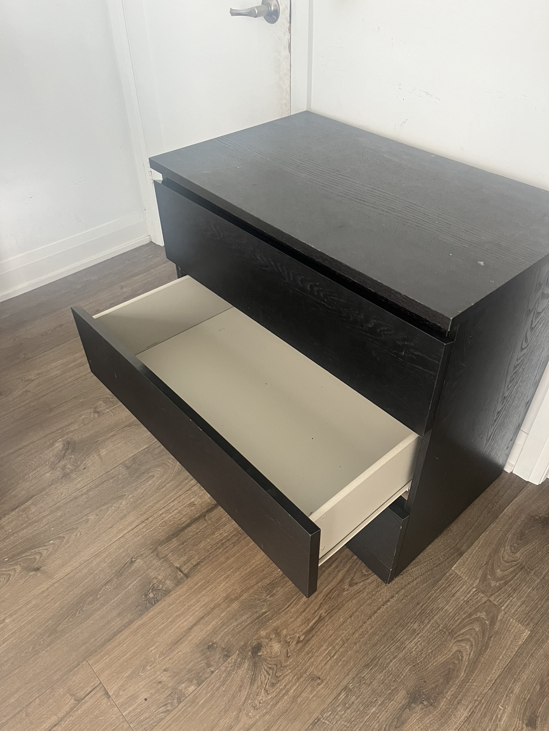 Three Stage Dresser image indicator(5)