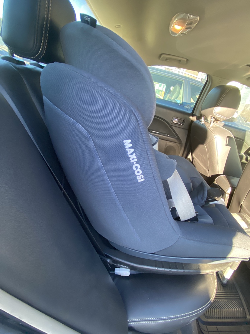 Maxi Cosi Car seat thumbnail