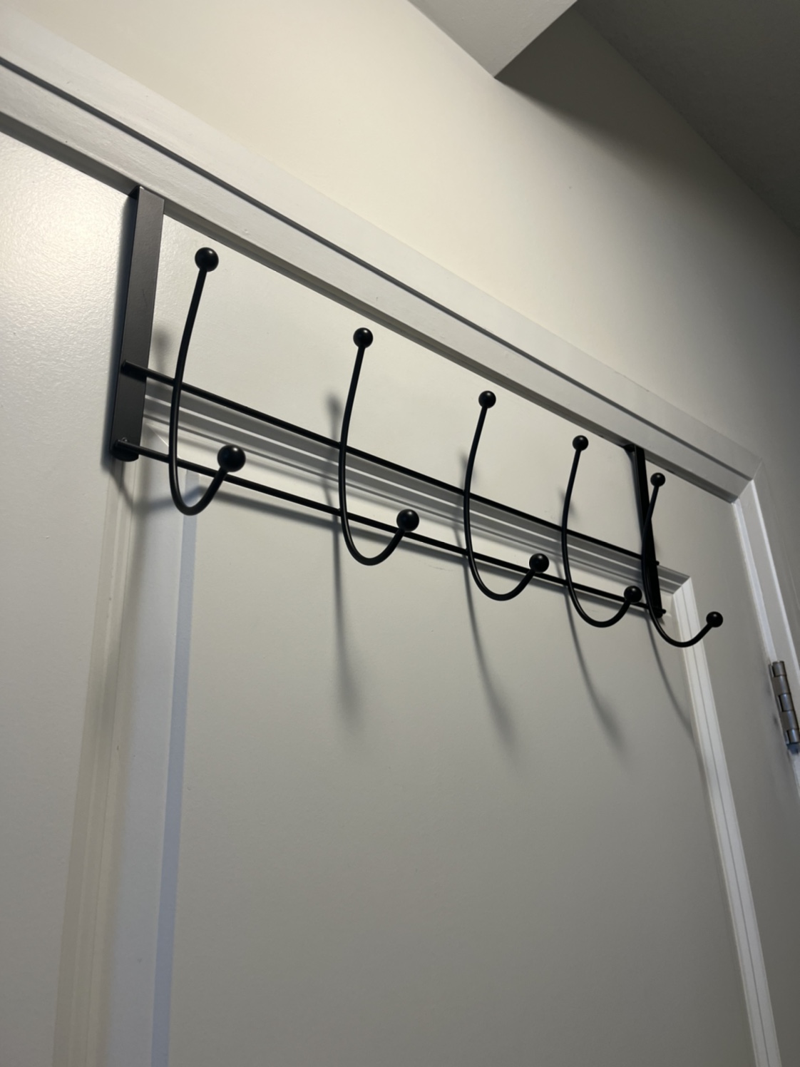 Door hook / hanger thumbnail