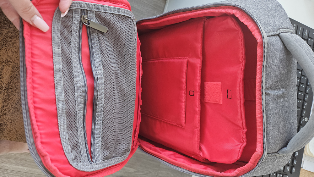 Backpack (for laptop) - photo 4