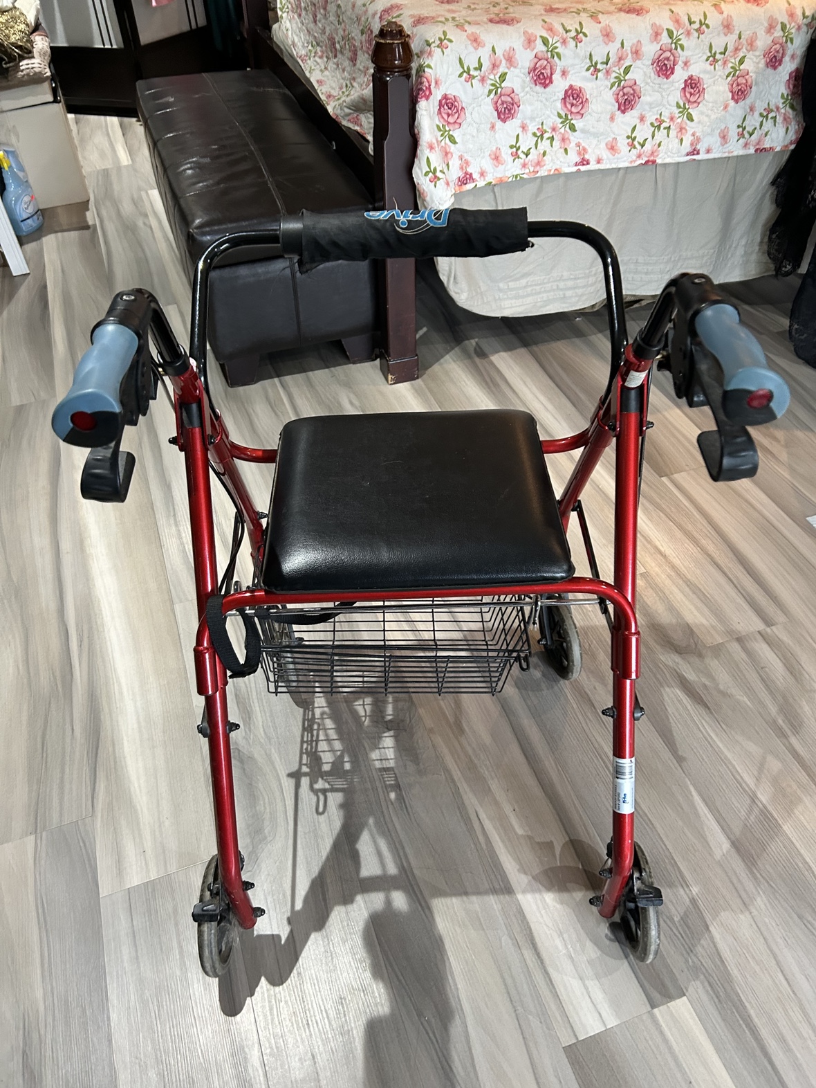 Drive Walker
