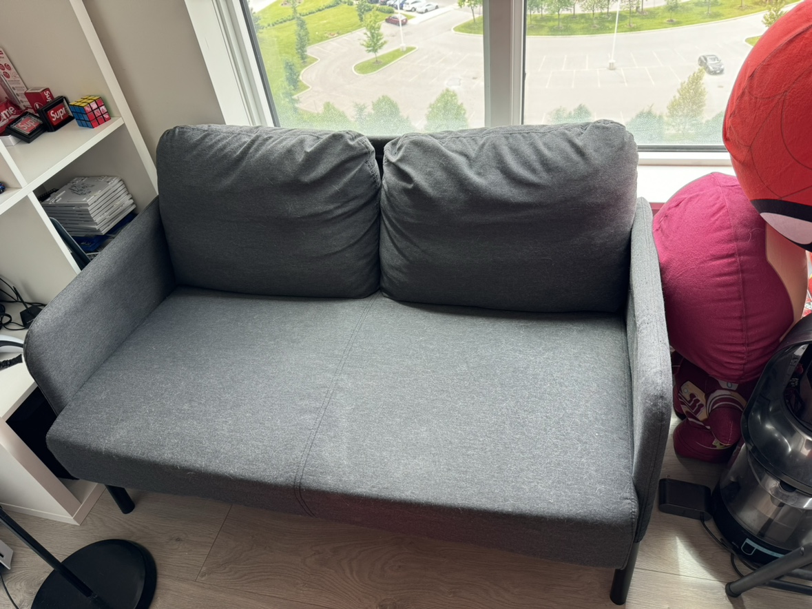 2-seat sofa