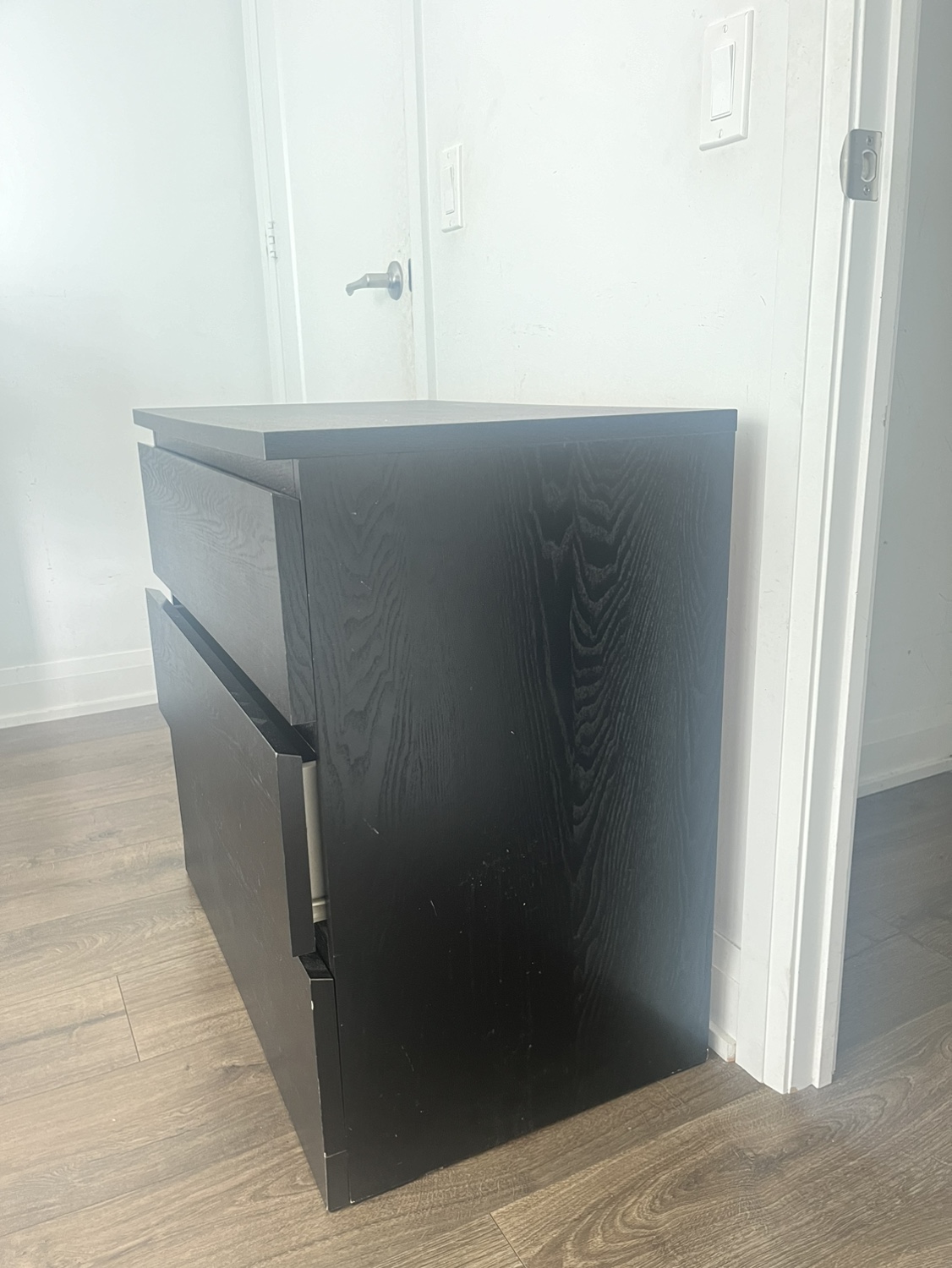 Three Stage Dresser image indicator(3)