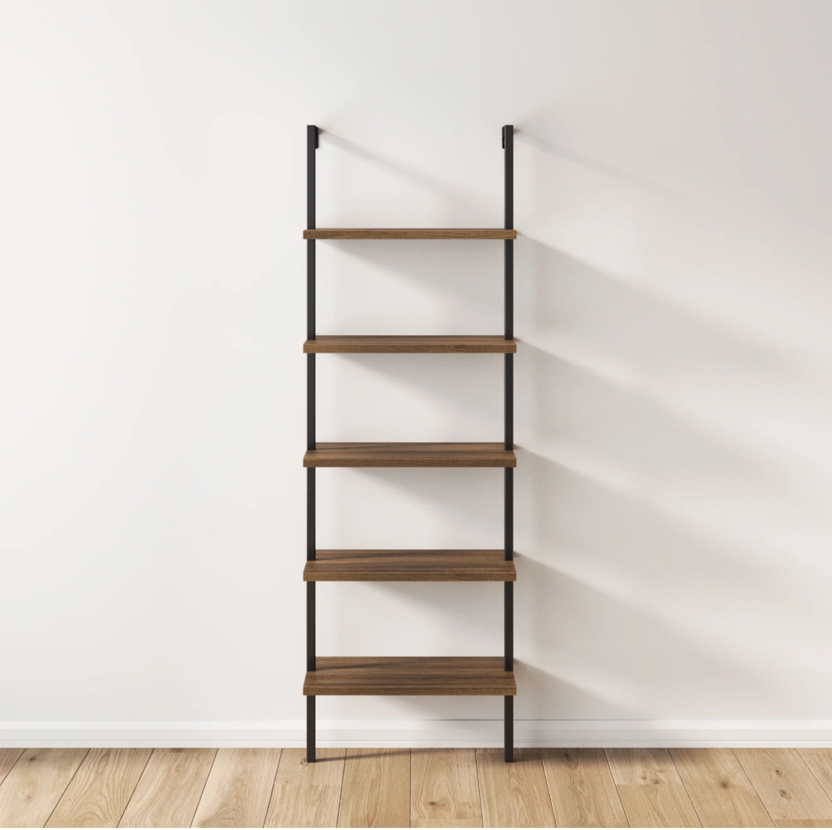 Nathan James Book shelf - photo 2