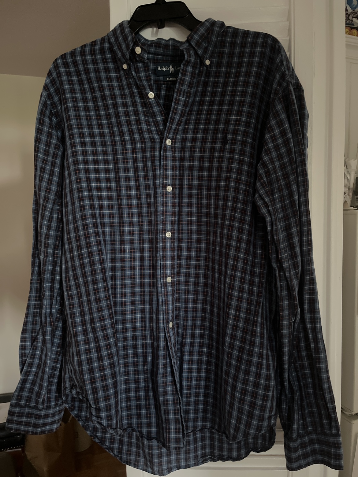 Ralph Lauren shirts image indicator(3)