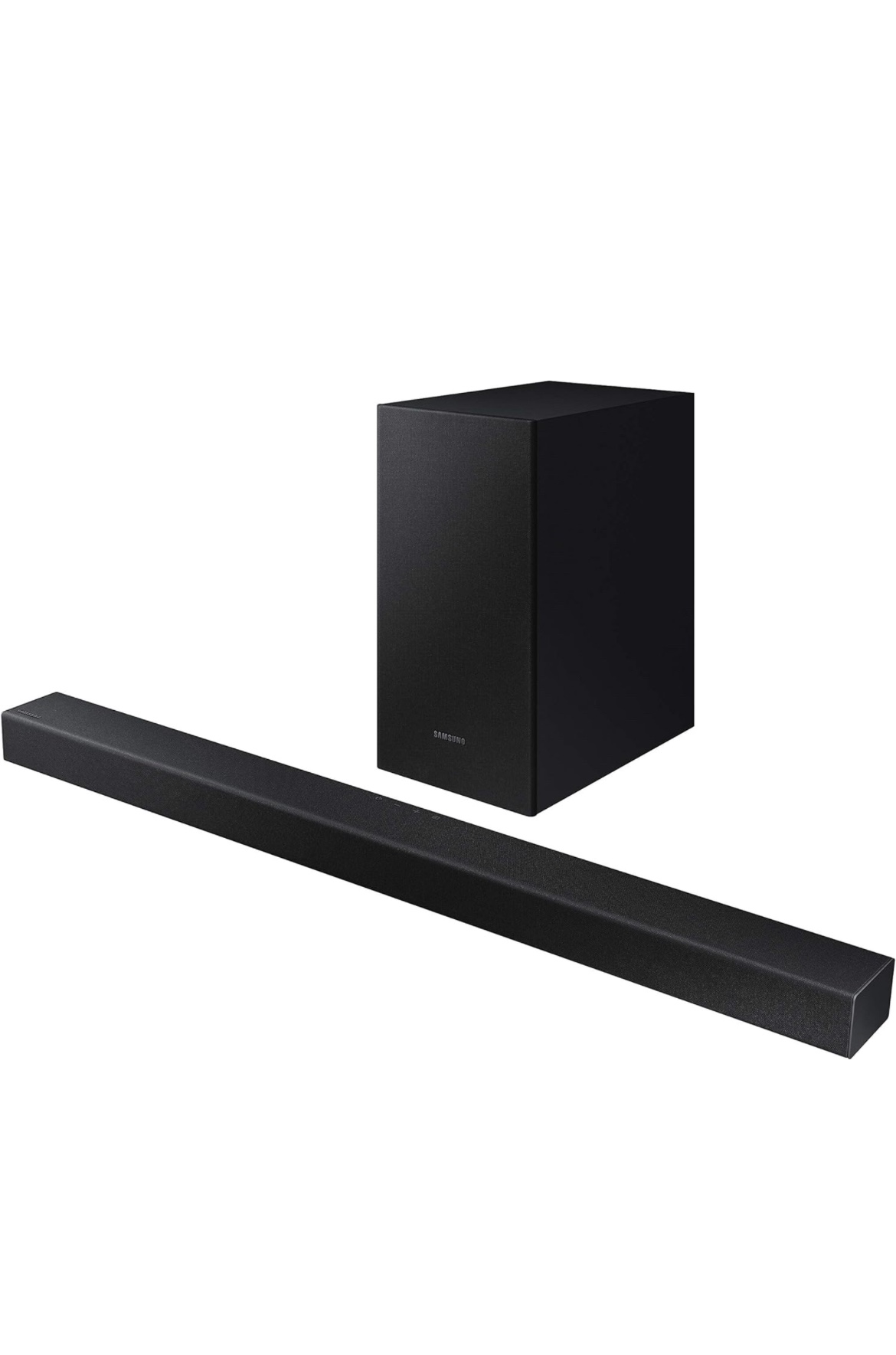 Samsung speaker