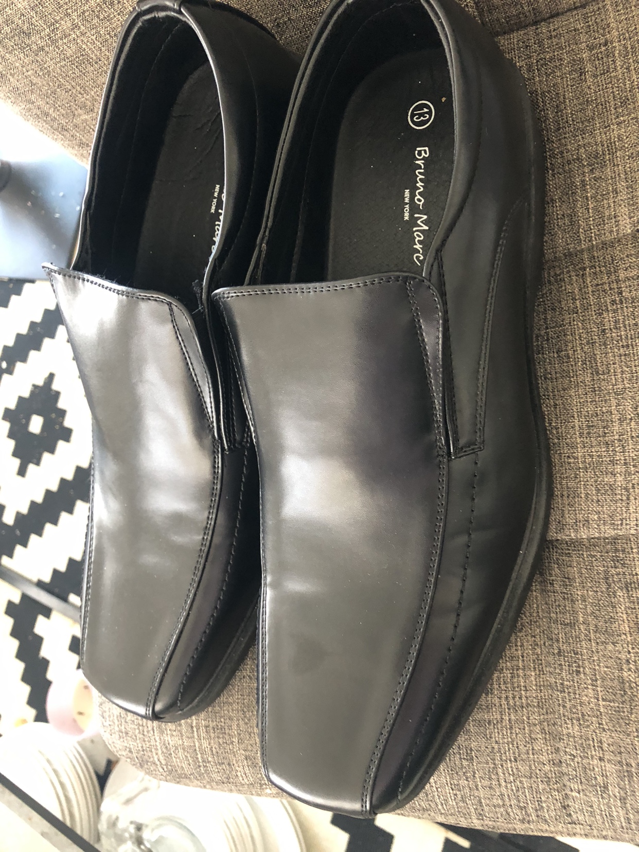 Brand new Men shoes thumbnail