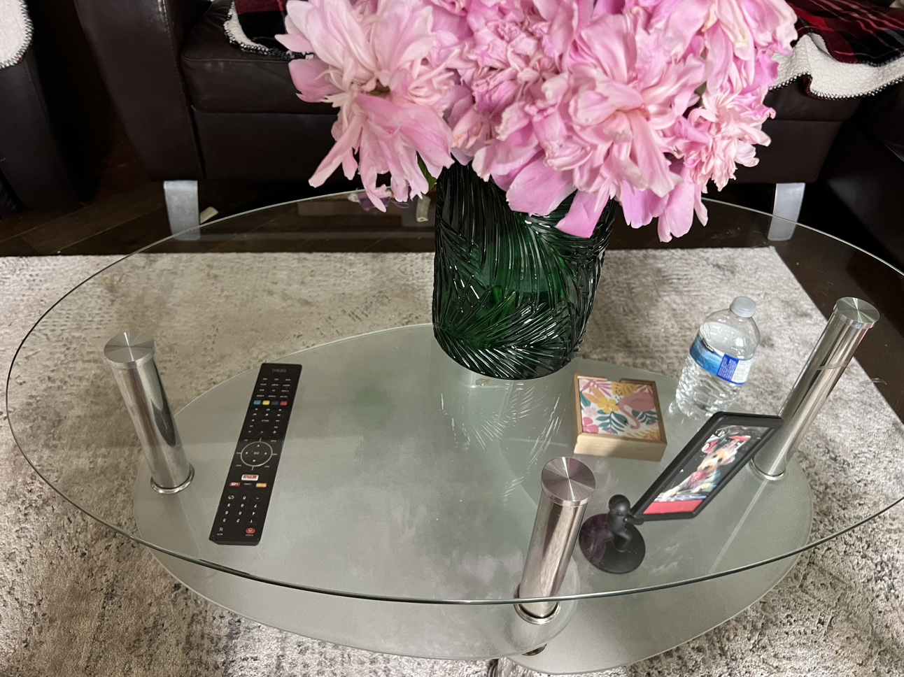 Coffee table - photo 2