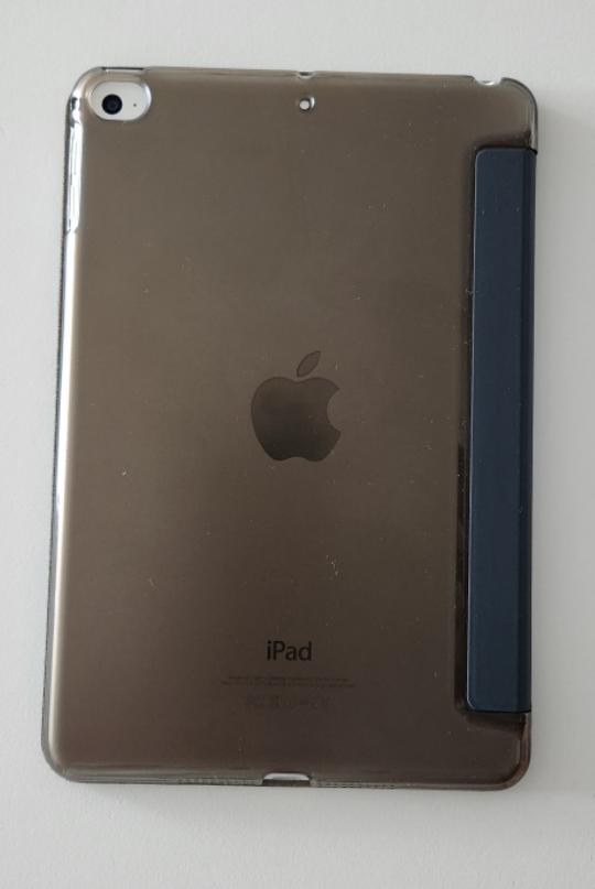 ipad mini 4 128gb with case - photo 4