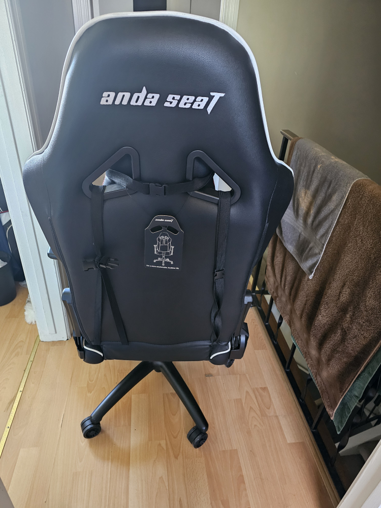 Gaming Chair Anda Seat - photo 2