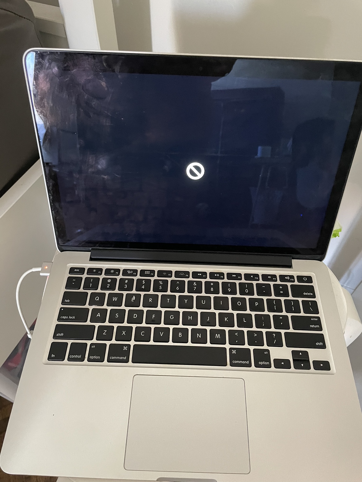 MacBook Pro for parts 13.3” - photo 3