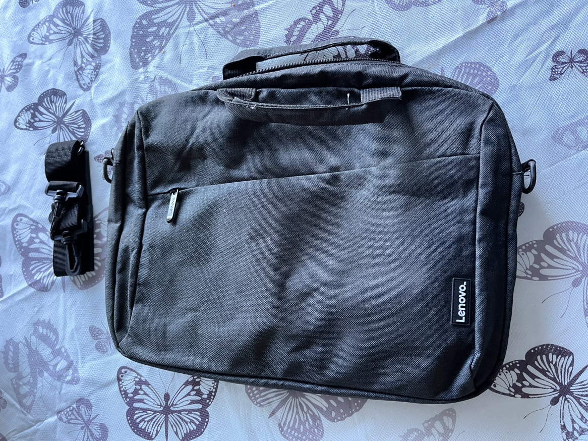 Lenovo Laptop Messenger Bag - photo 2