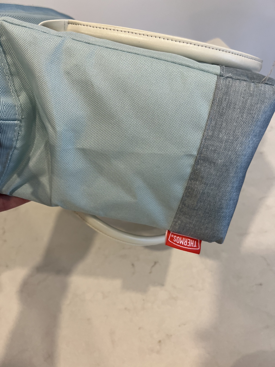 Lunch bag thermos - photo 2