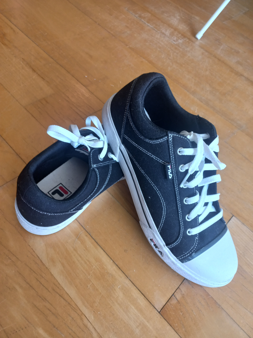 FILA New Shoes