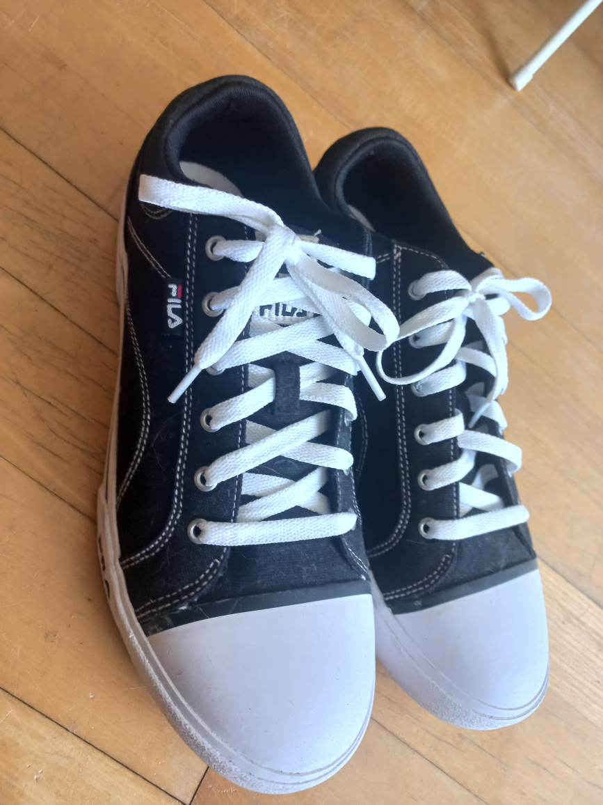 FILA New Shoes - photo 2
