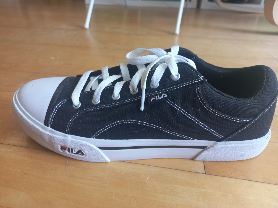 FILA New Shoes - photo 4